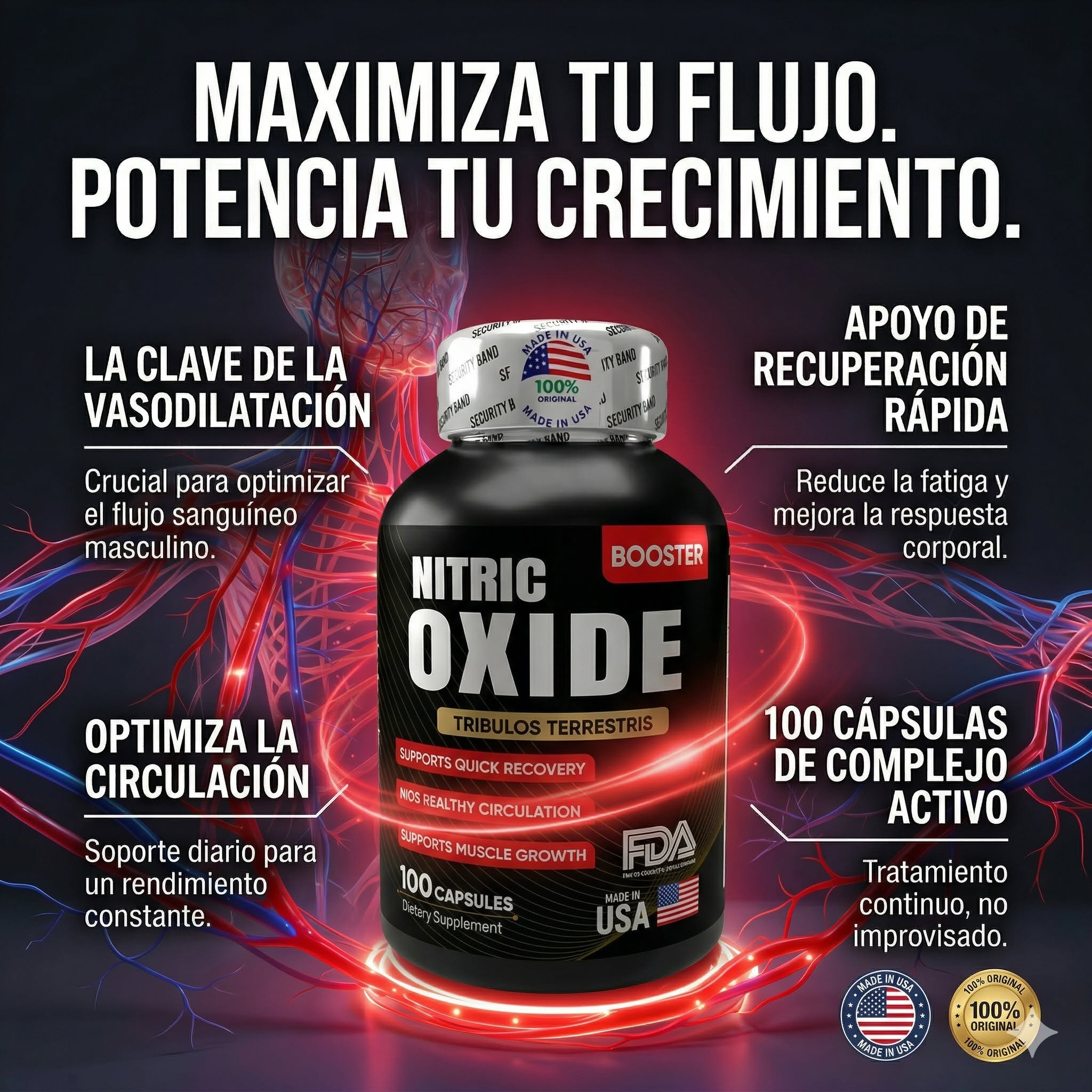 Kiunatura Colombia Facebook ad