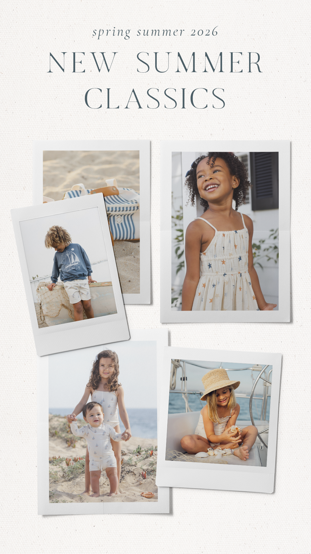 Rylee + Cru Facebook ad
