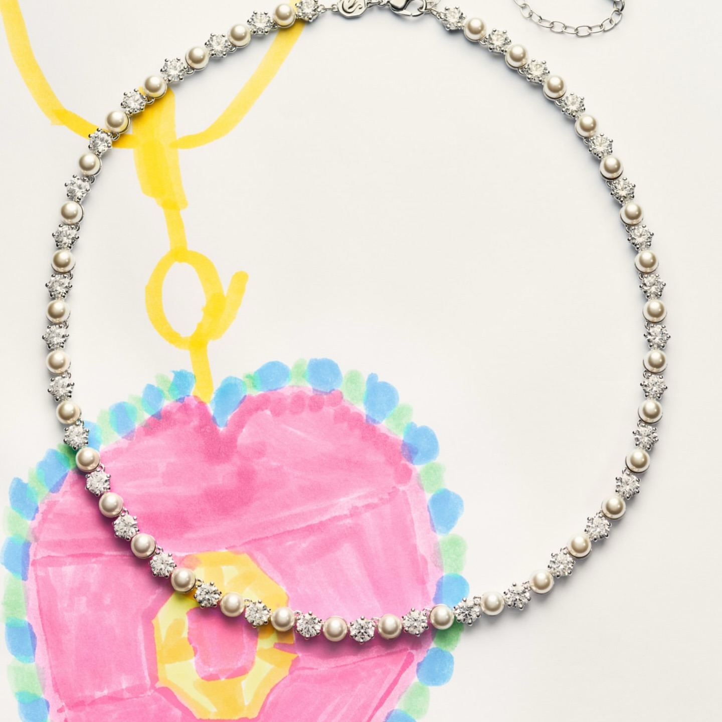 BeSparkle Facebook ad