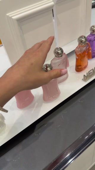 ALT. Fragrances Facebook ad: Any 3 fragrances for $99