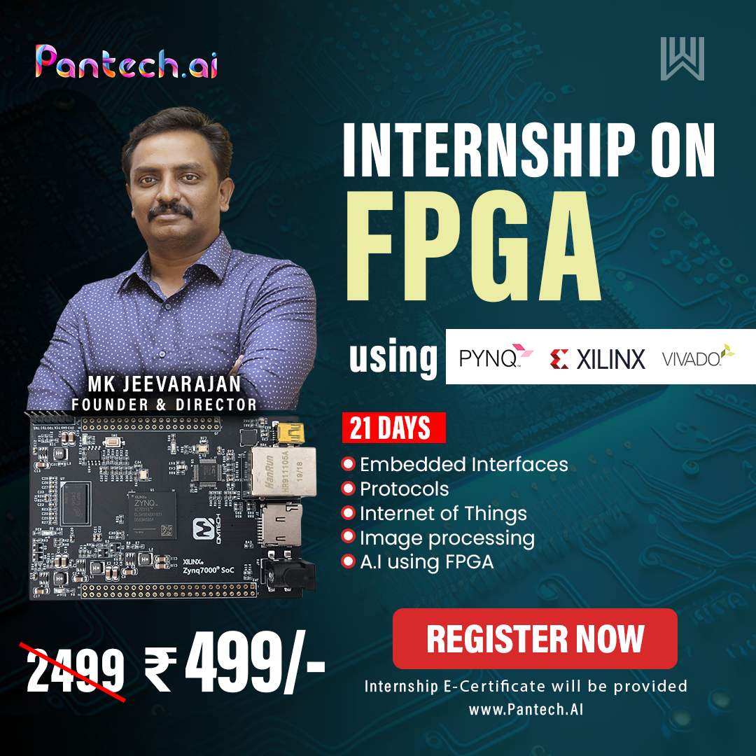 Pantech.AI Facebook ad