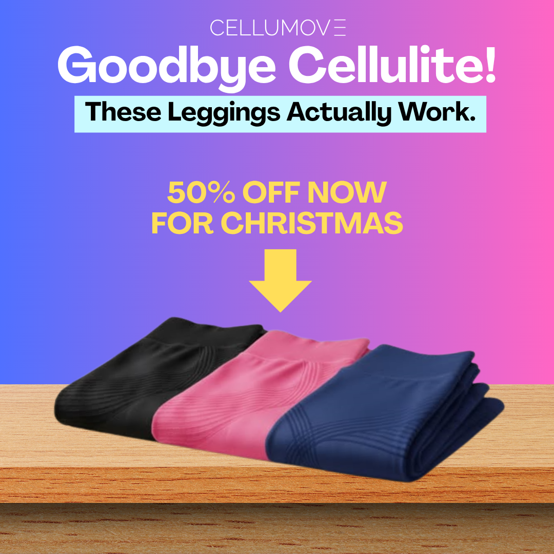 Cellumove- Facebook ad