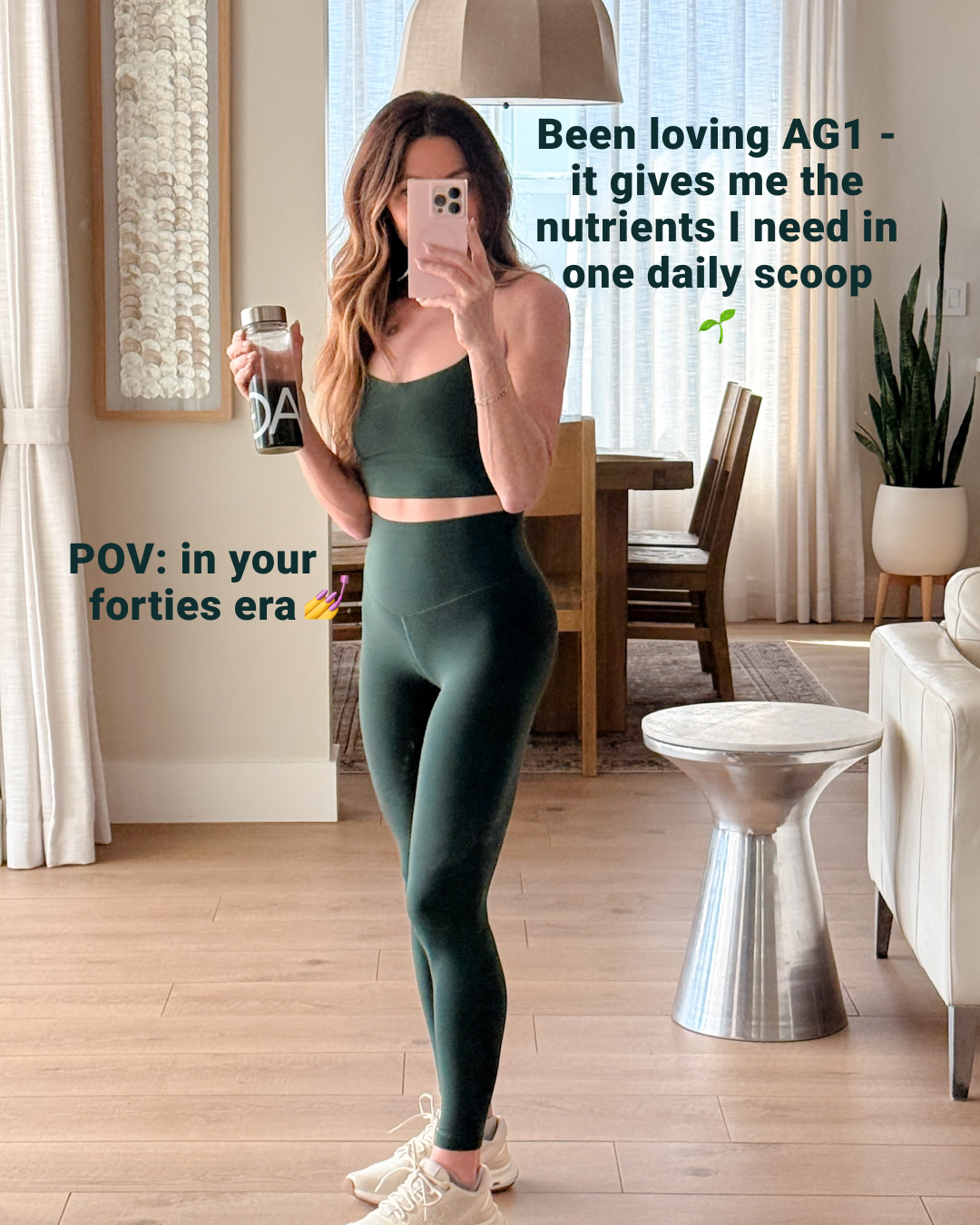 Stacy.sullivan.fl Connected Page Facebook ad