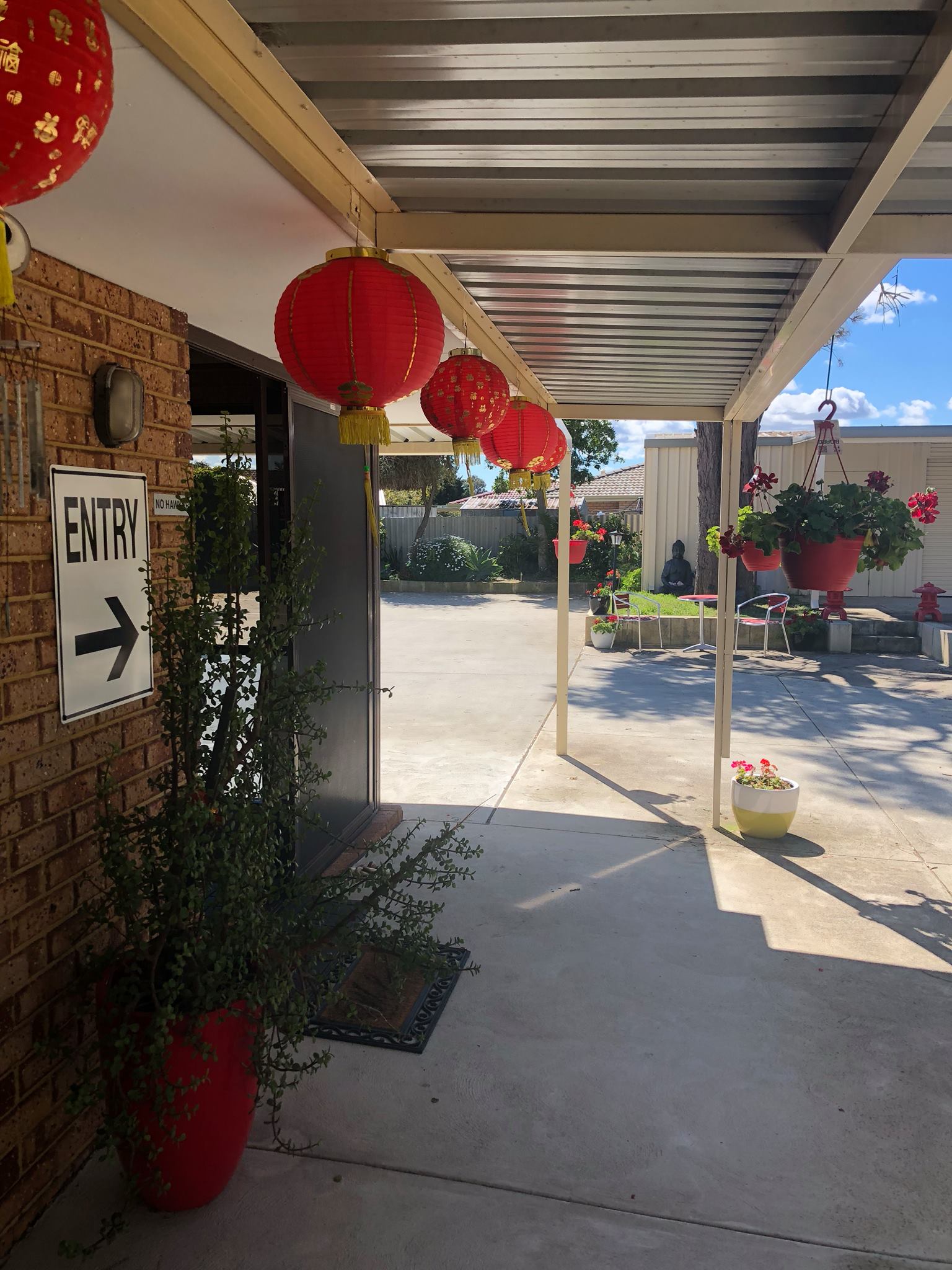 Ancient Approach Traditional Chinese Medicine Facebook ad
