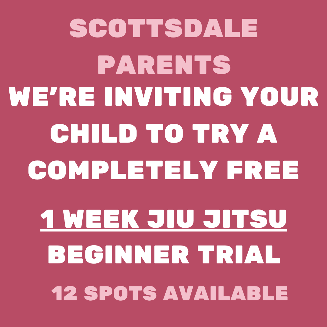 One Ten Brazilian Jiu Jitsu Academy Facebook ad