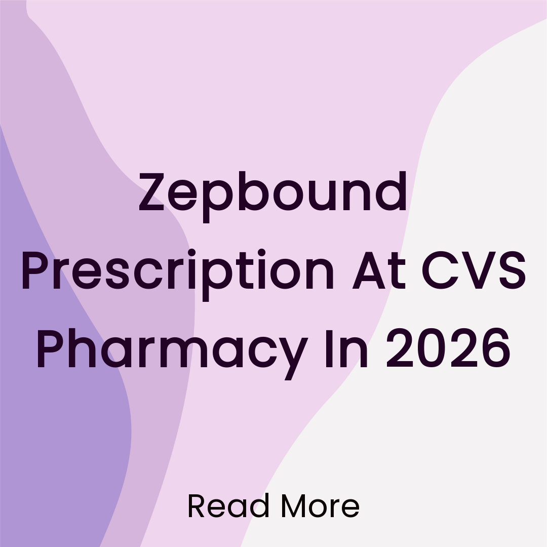 Health Guide Facebook ad: Zepbound Prescription At CVS Pharmacy In 2026 Read More