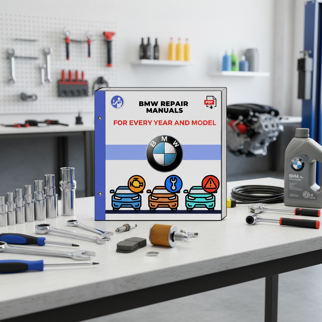 EmanualOnline Facebook ad: Repair Manuals Online, Buy Workshop Manuals, DIY Service…