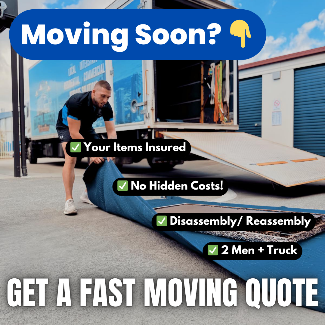 Coastal Breeze Relocations Facebook ad