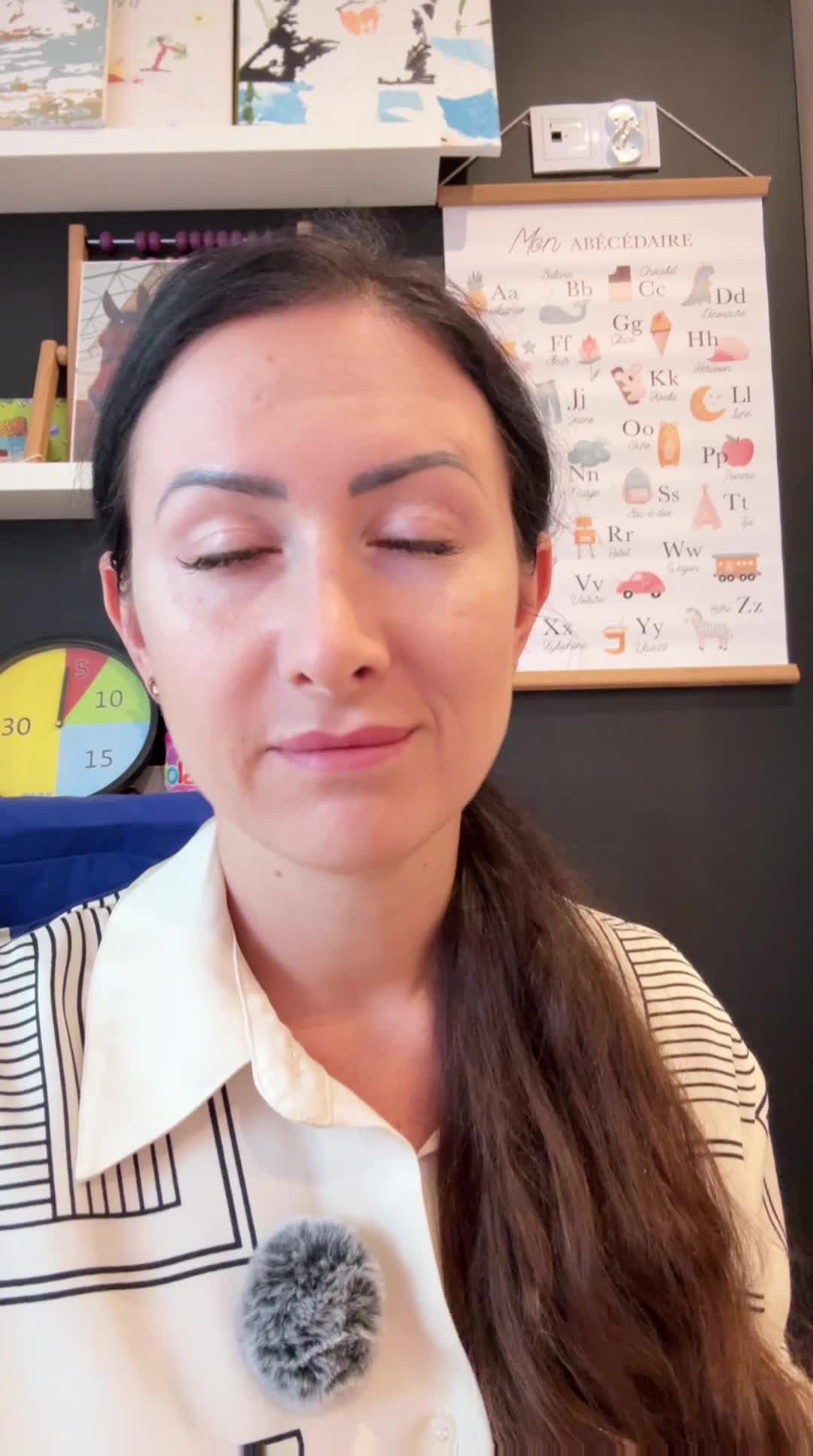 Sonia Michalik psycholog dziecięca Facebook ad: Twoje dziecko w trudnych emocjach - jak możesz mu pomóc?