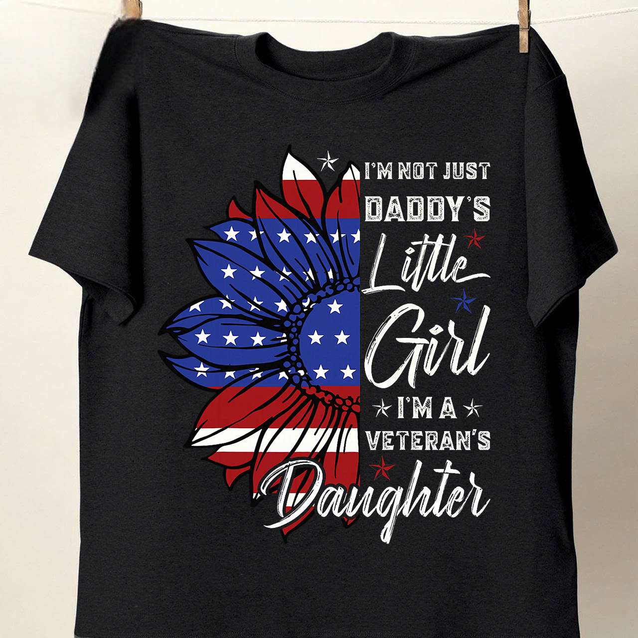 Proud Veteran Army Facebook ad