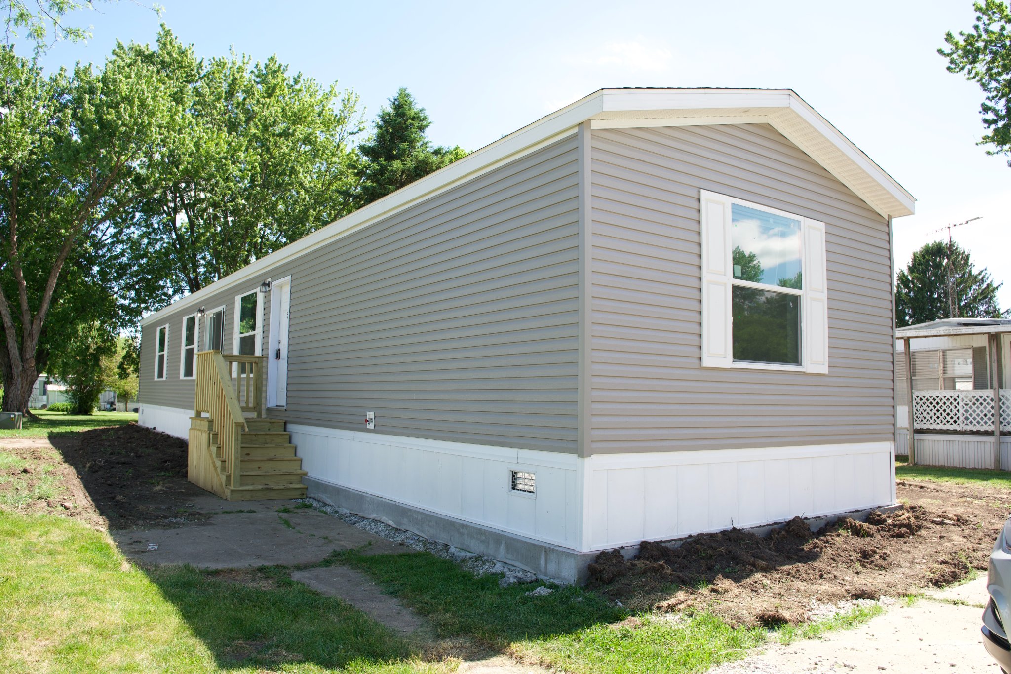 Steven Schommer Facebook ad: 3 Beds 2 Baths House