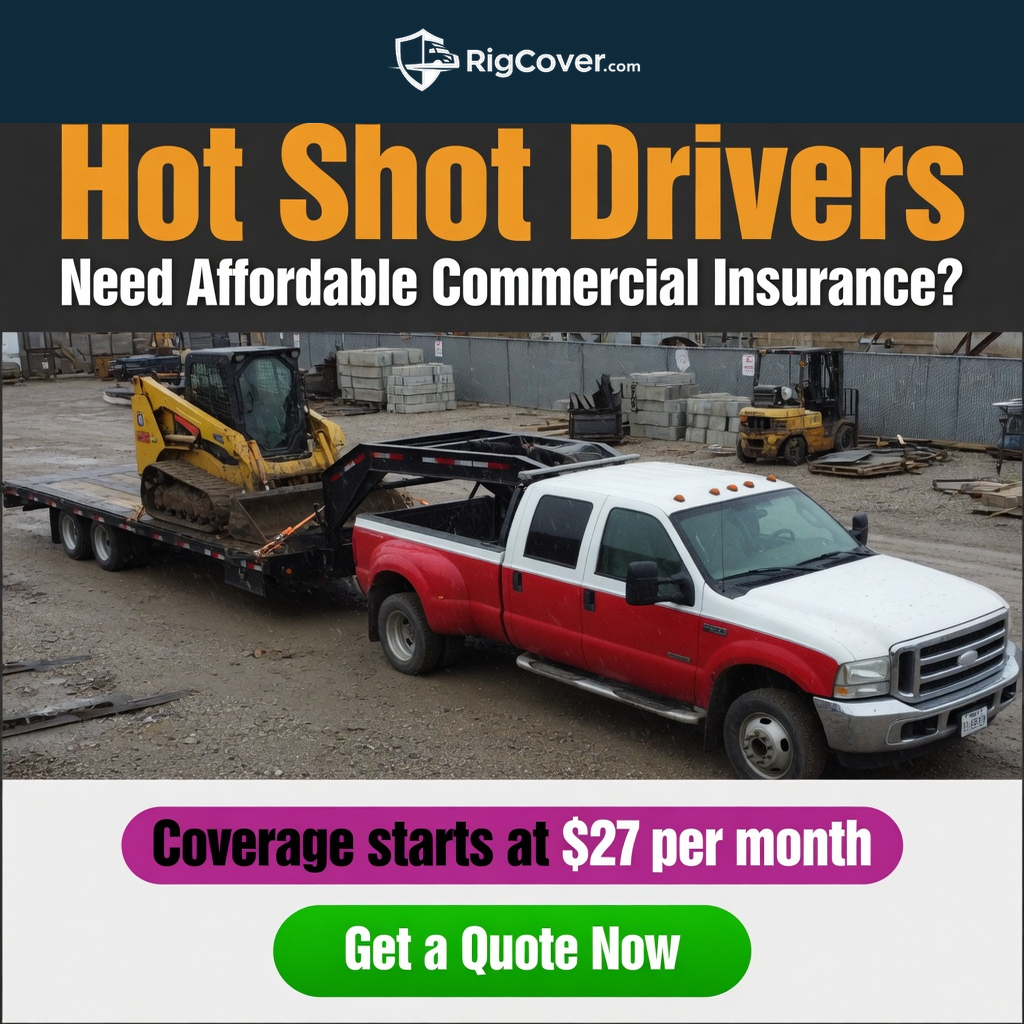 RigCover.com Facebook ad