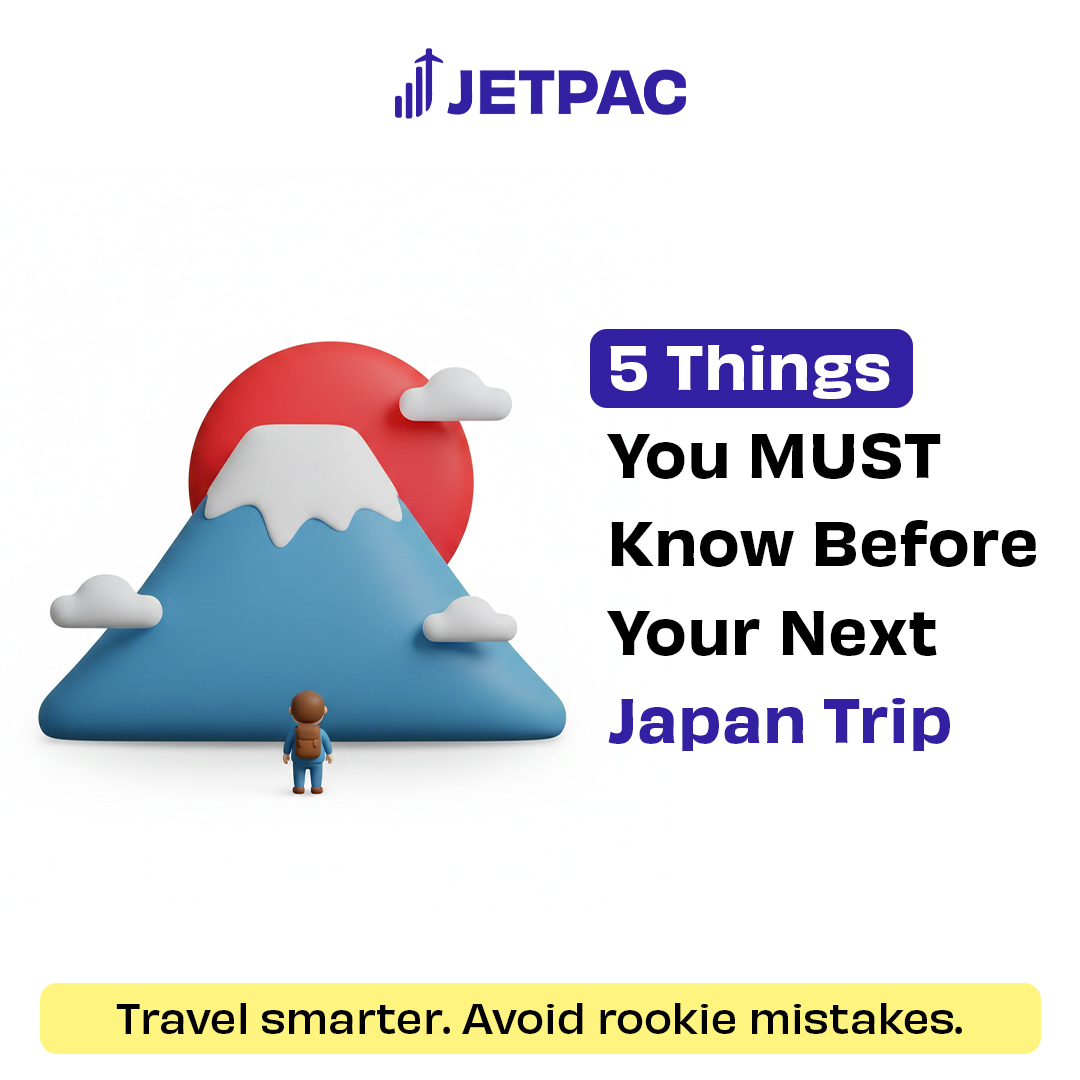 Jetpac Facebook ad