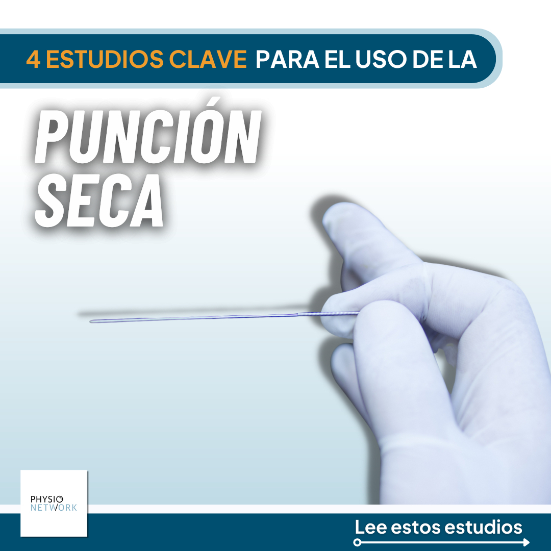 Physio Network Español Facebook ad