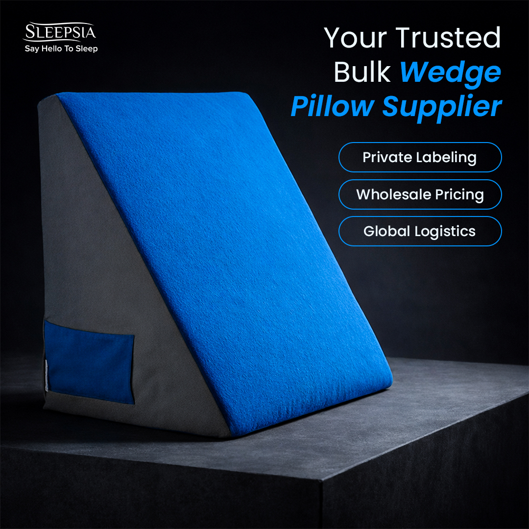 Sleepsia India Facebook ad