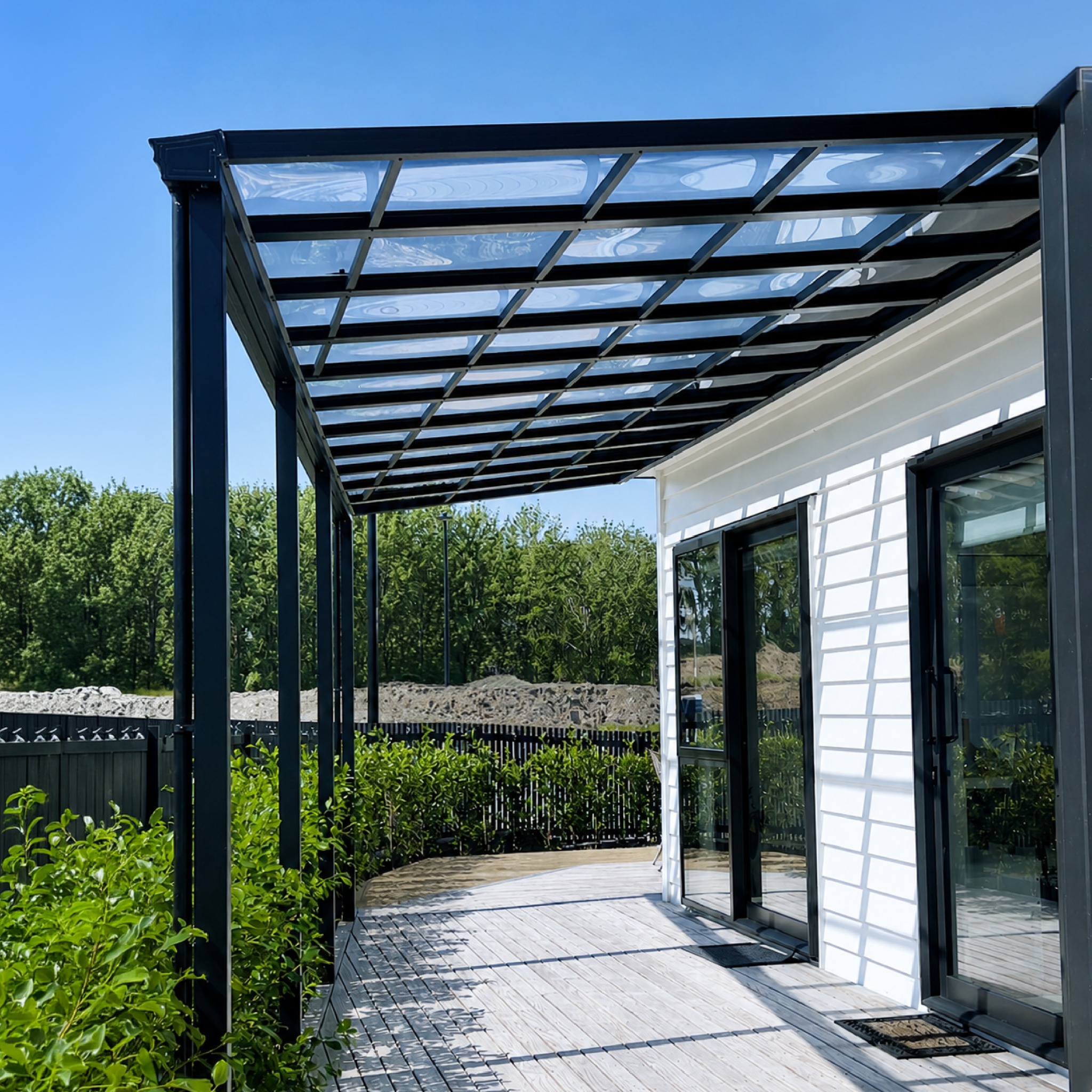 Craft Shed Hamilton - Louvres, Pergolas & Indoor/Outdoor Blinds Facebook ad