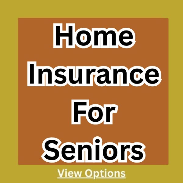 Top Reads For You Facebook ad: Affordable Homeowners Insurance For Seniors.