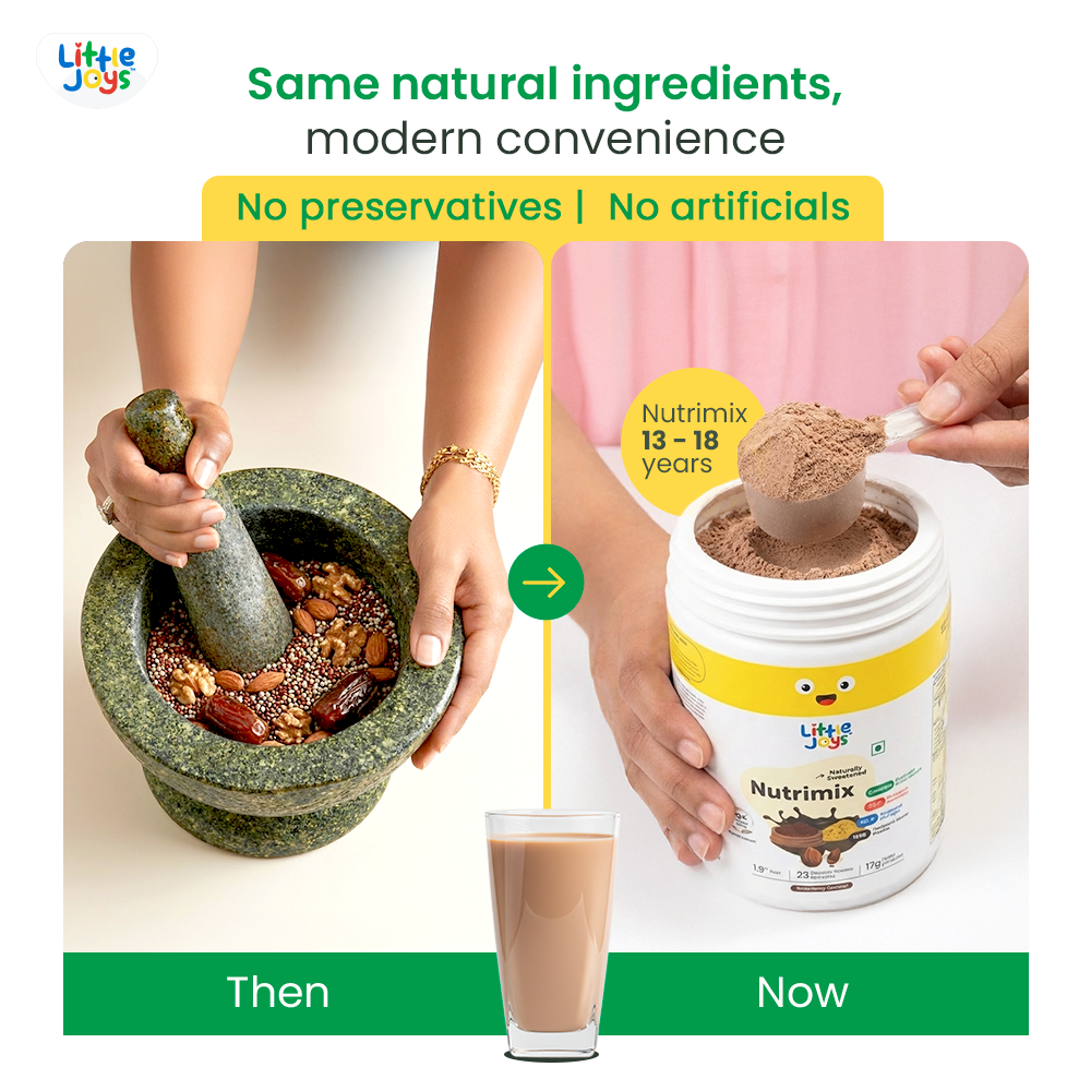 Our Little Joys - UAE Facebook ad