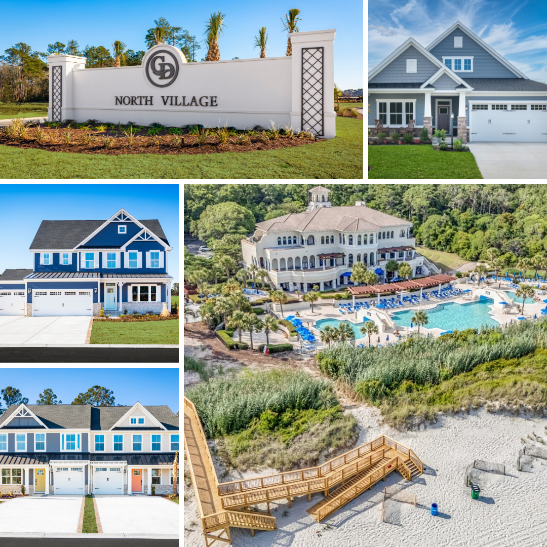 Ryan Homes Facebook ad