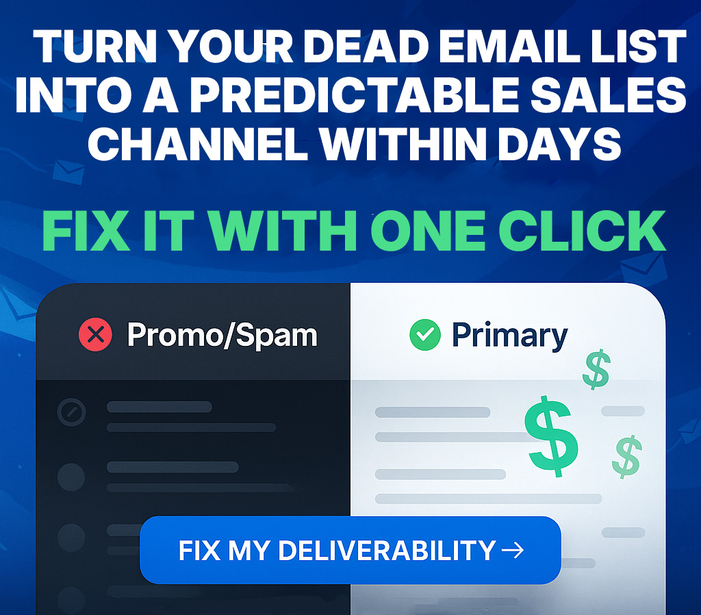 EmailMarketing.com Facebook ad