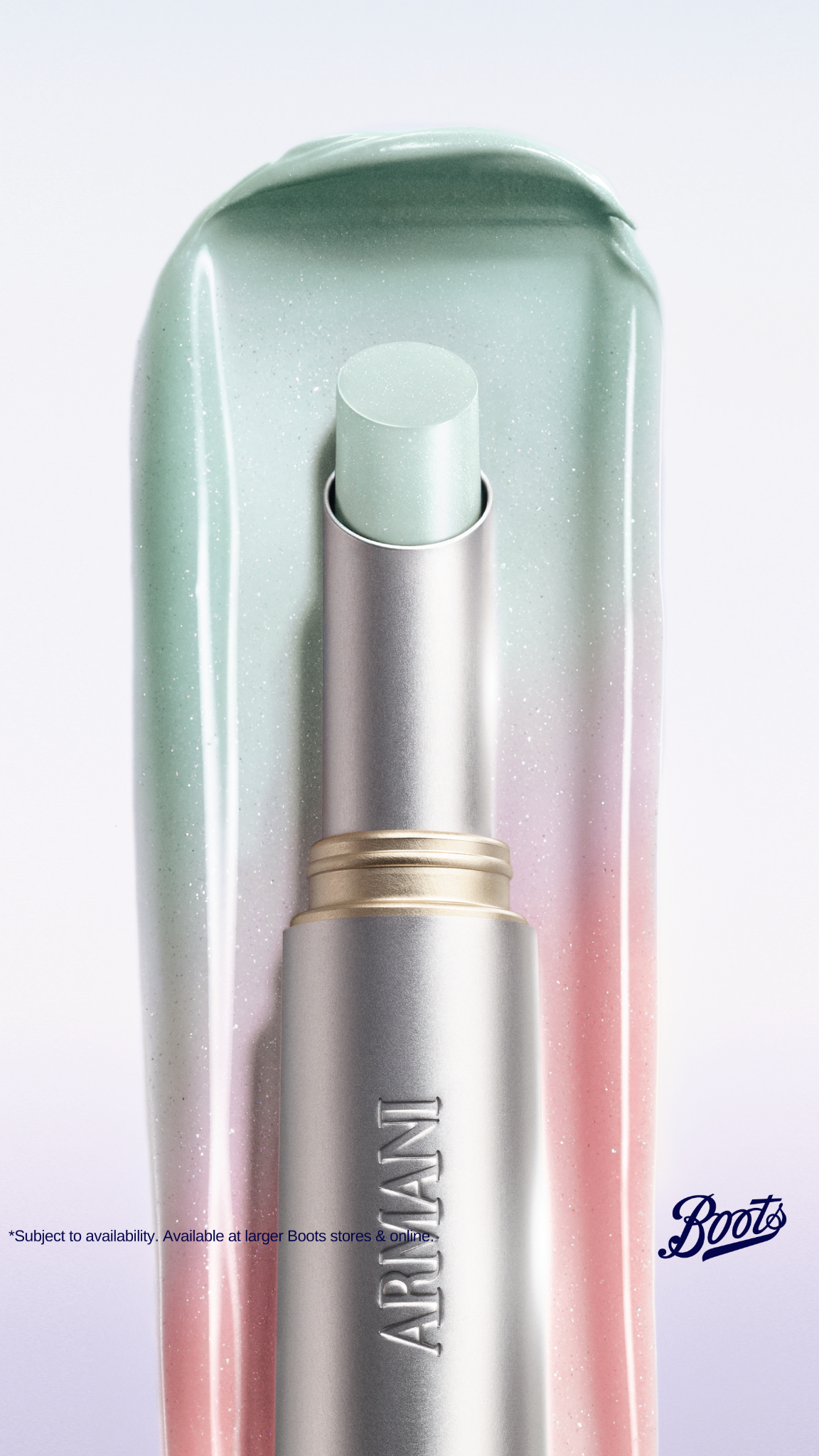 Boots UK Facebook ad