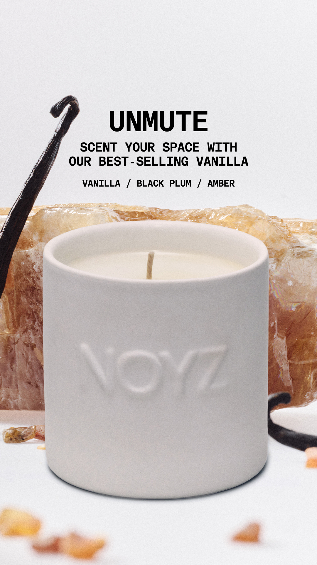 NOYZ Facebook ad