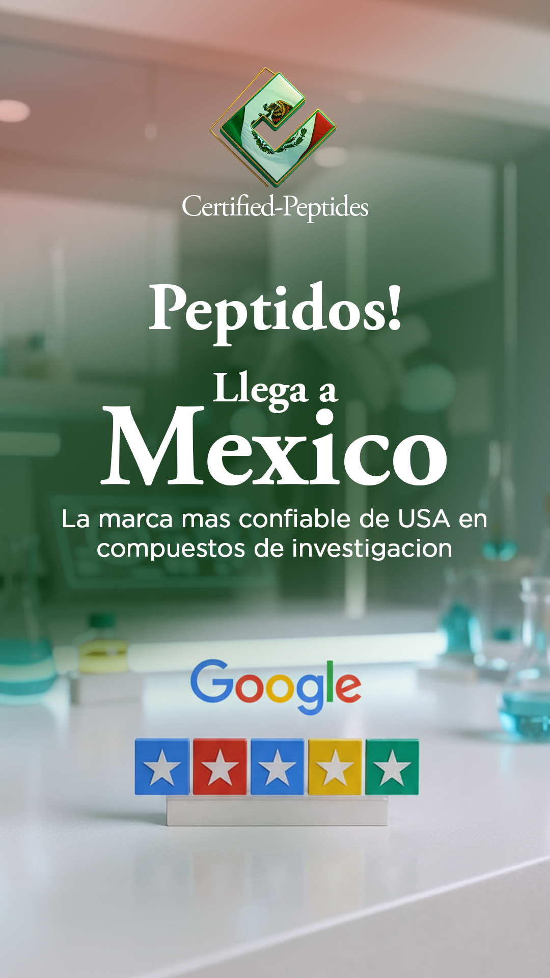 Certified-pepmex Facebook ad from Jul 7, 2026