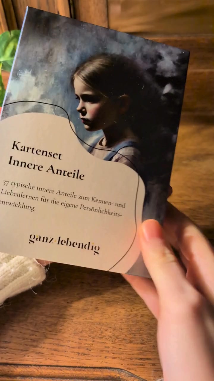 Ganz Lebendig Facebook ad from Jun 25, 2026