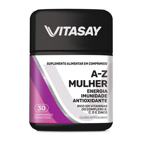 Vitasay Facebook ad