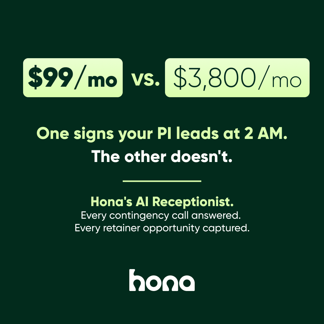 Hona Facebook ad