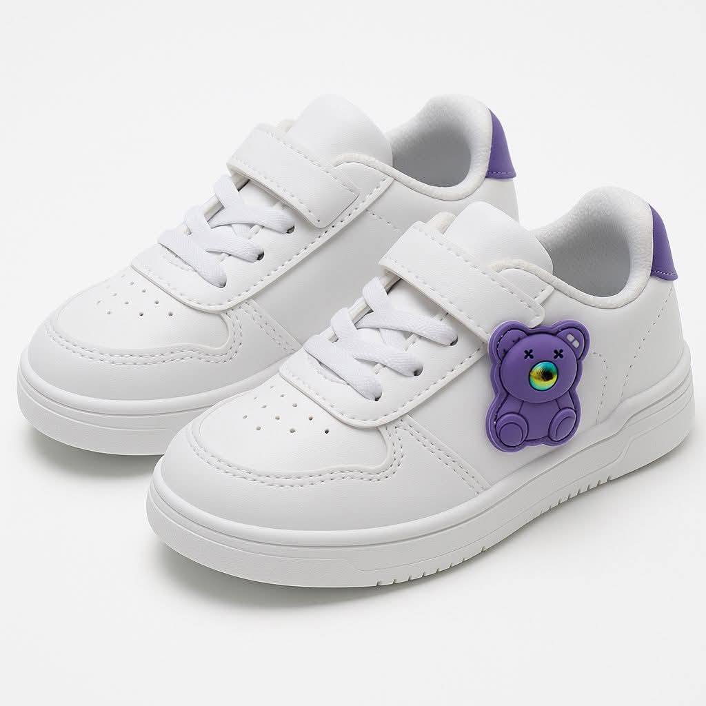 Comercial Happy Toes Facebook ad: CALZADO PARA NIÑOS Y NIÑAS