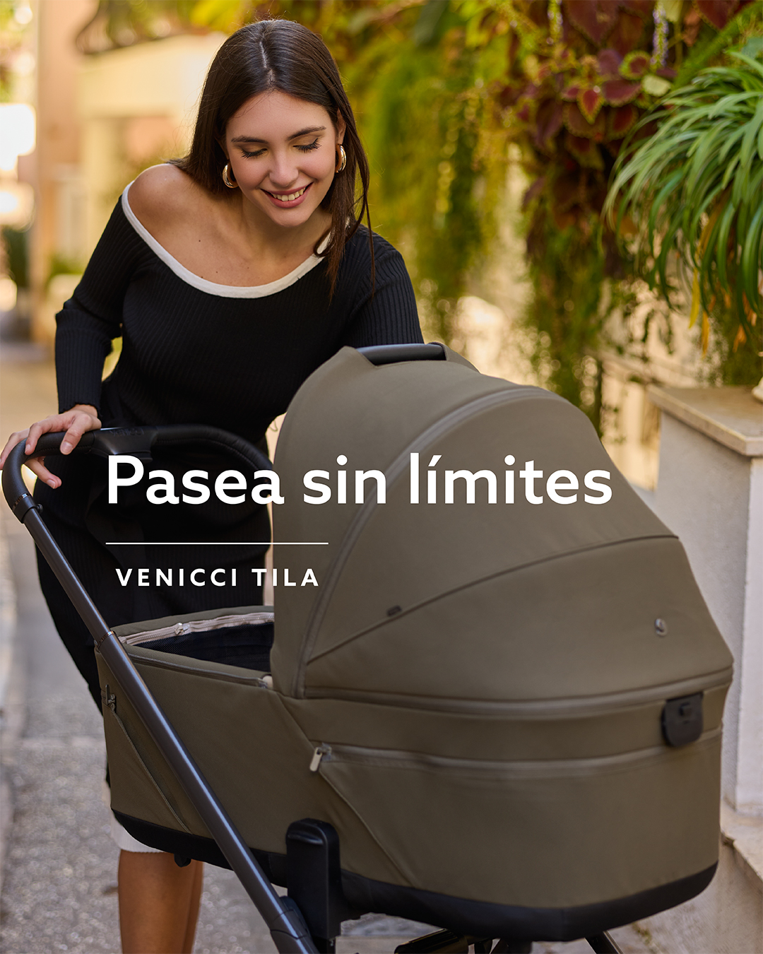 Venicci Espana Facebook ad