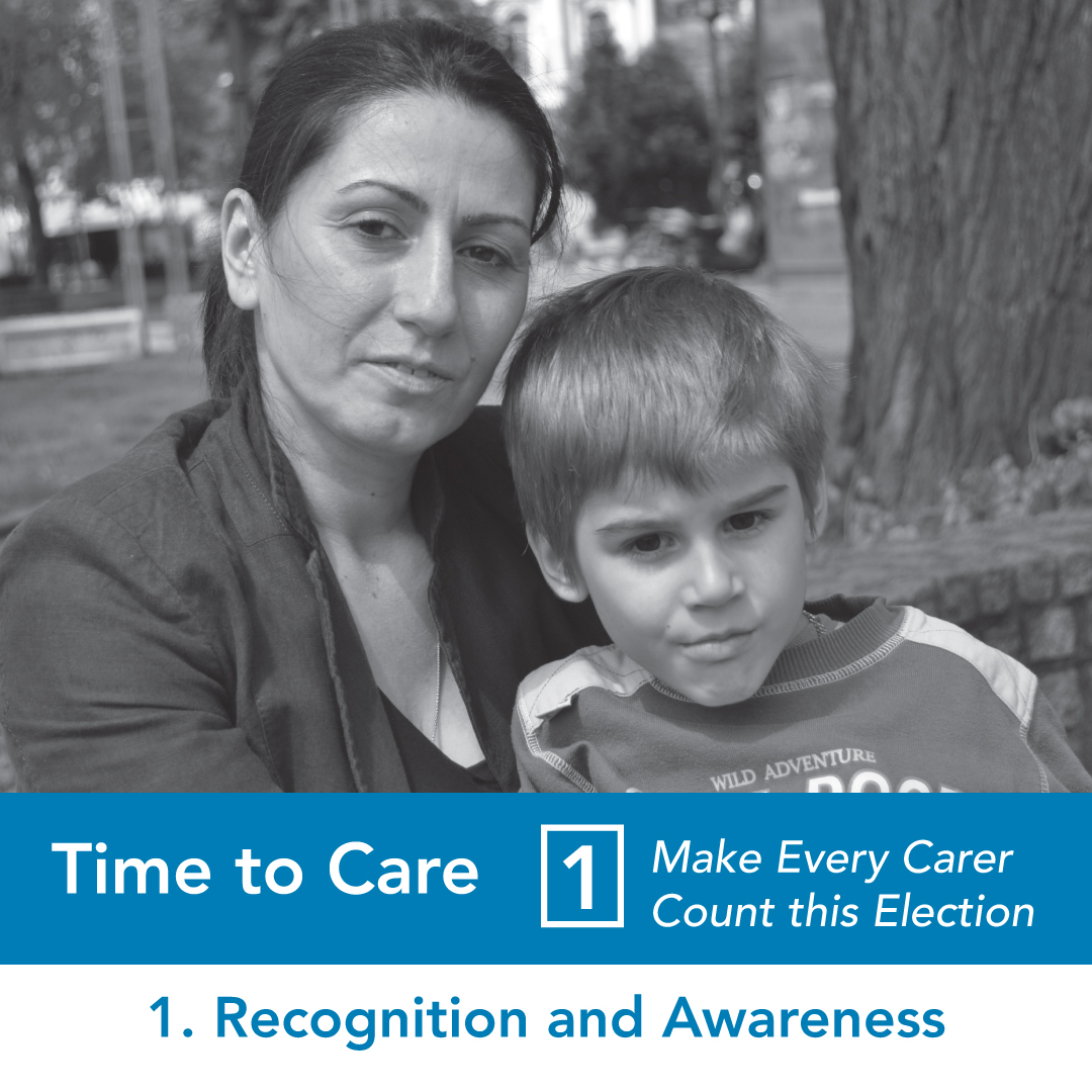 Carers SA Facebook ad: ๐ง๐ถ๐บ๐ฒ ๐๐ผ ๐๐ฎ๐ฟ๐ฒ, ๐ ๐ฎ๐ธ๐ฒ ๐๐ฎ๐ฟ๐ฒ๐ฟ๐ ๐๐ผ๐๐ป๐โฆ