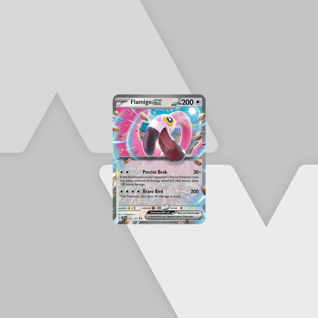 CardTrader Marketplace Facebook ad