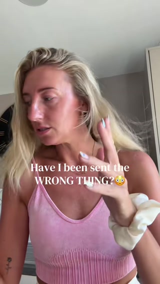 Dr.Melaxin UK Facebook ad: 10-Step Skin Renewal Routine Set