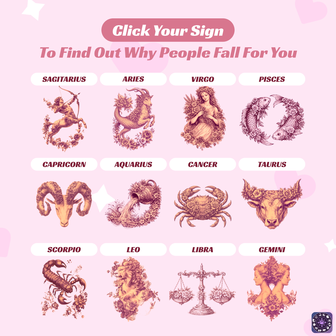 Daily Horoscope Astrology Facebook ad