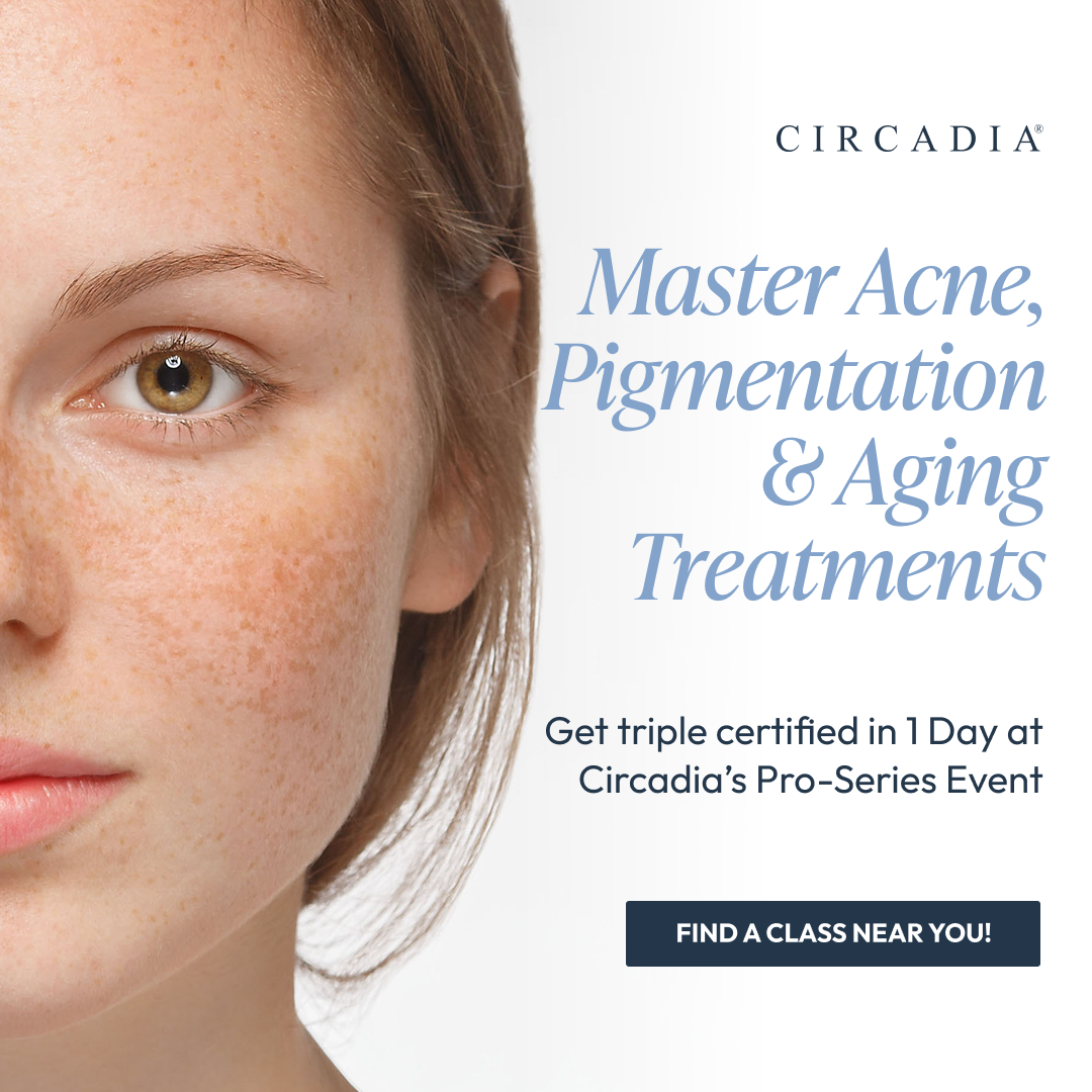 Circadia by Dr Pugliese Facebook ad