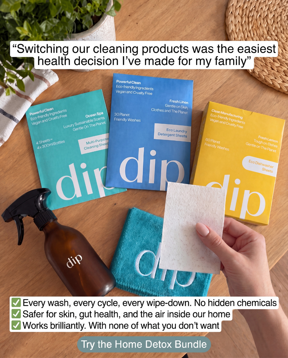 We Are Dip Facebook ad