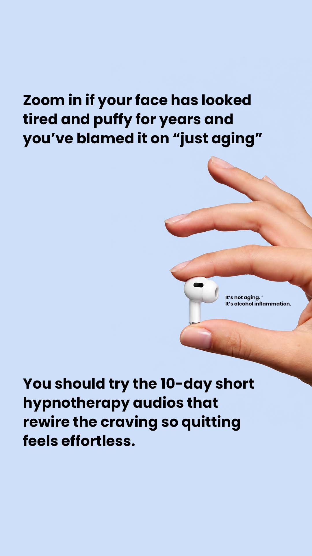 Dr. Susan Abboud Facebook ad