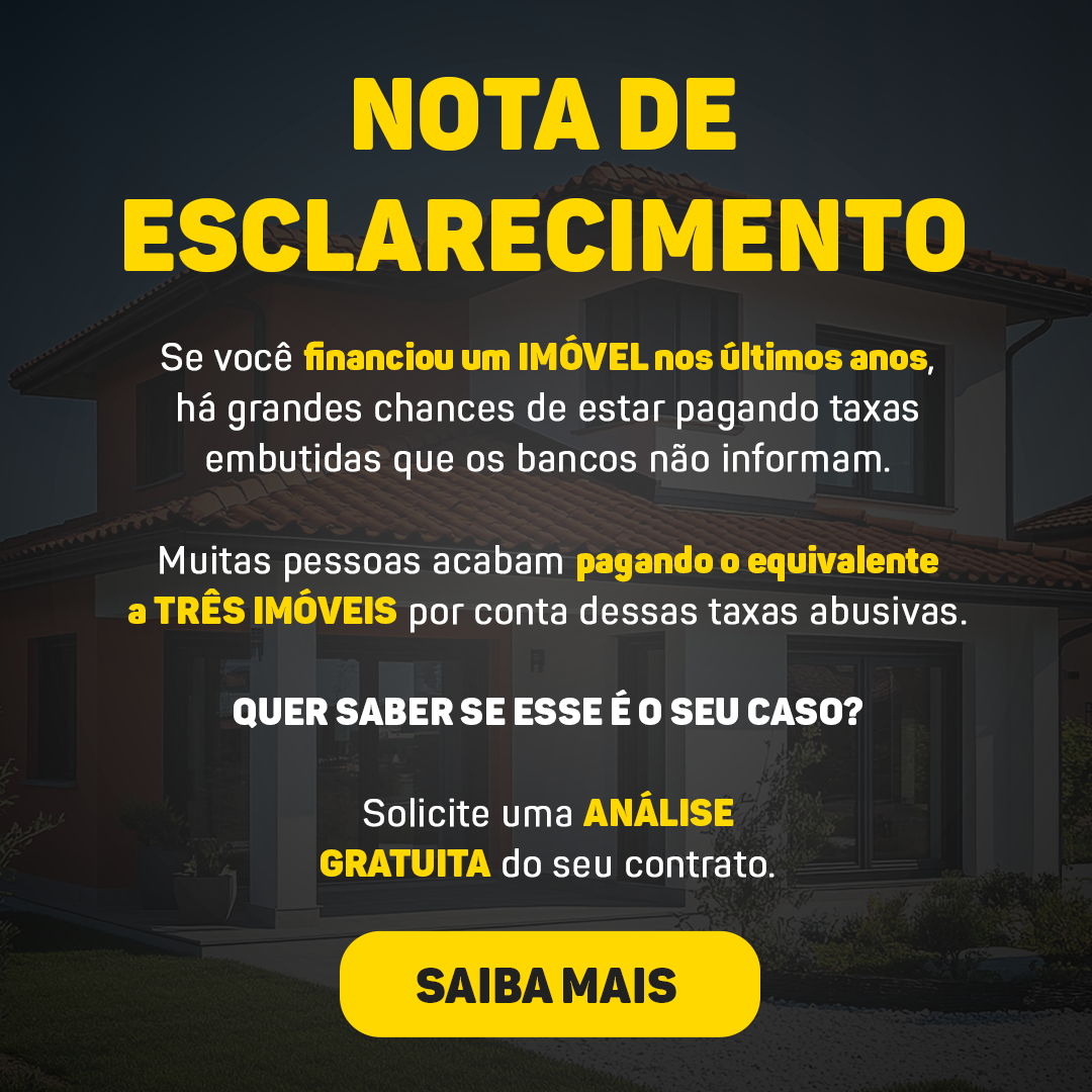 CAC - Centro de Apoio ao Consumidor Facebook ad from May 27, 2026