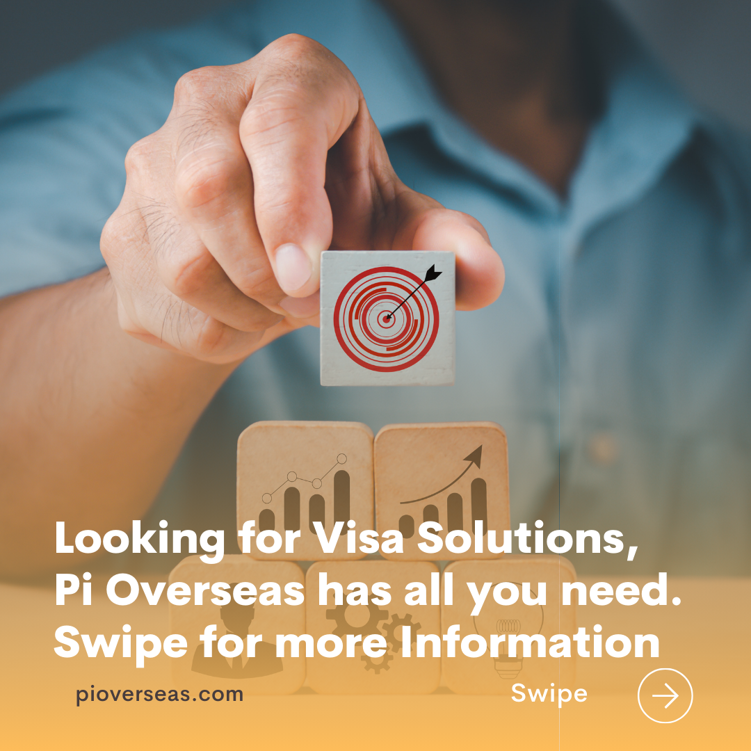 Pioverseasvisa Facebook ad