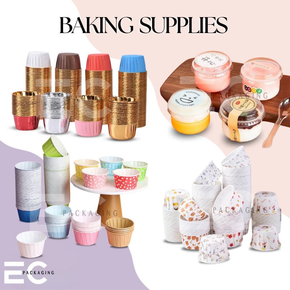 EC Packaging Solution Facebook ad
