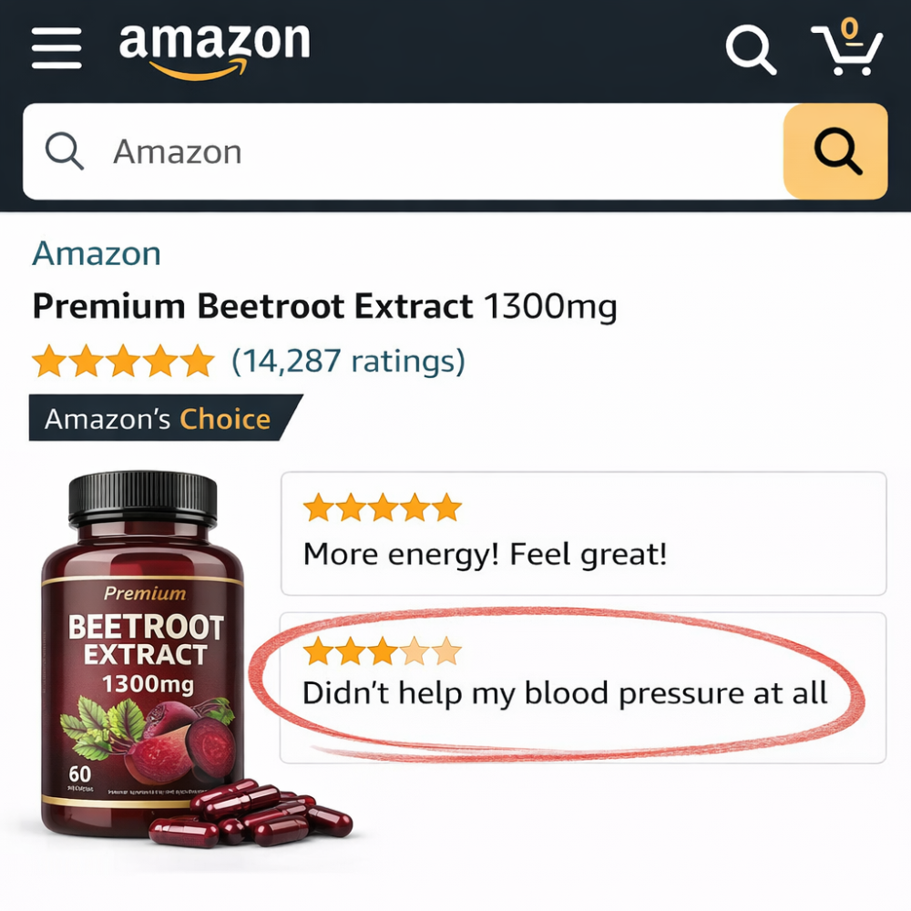Primus Health Facebook ad