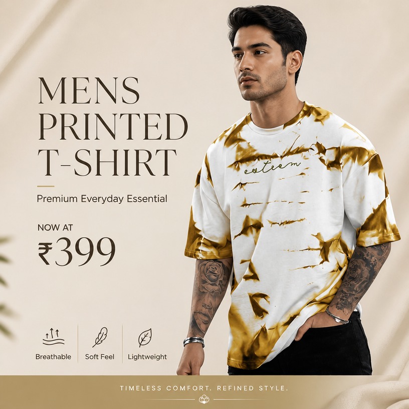 Chughz Facebook ad