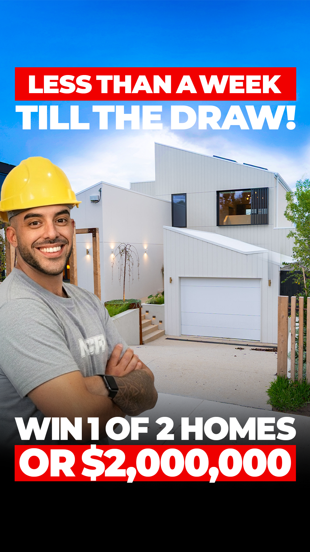 LMCT+ Facebook ad