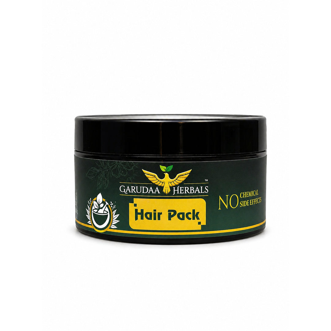 Garudaaherbals Facebook ad