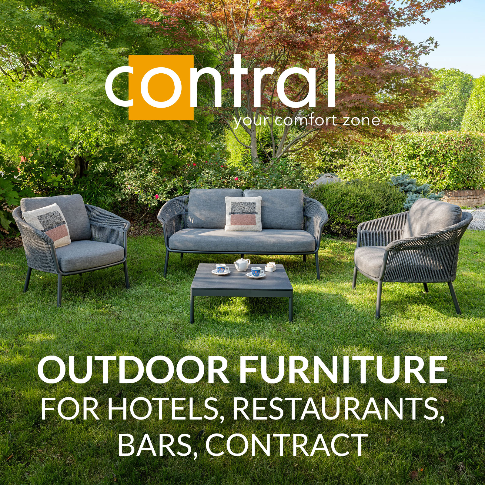 Contral Srl Facebook ad