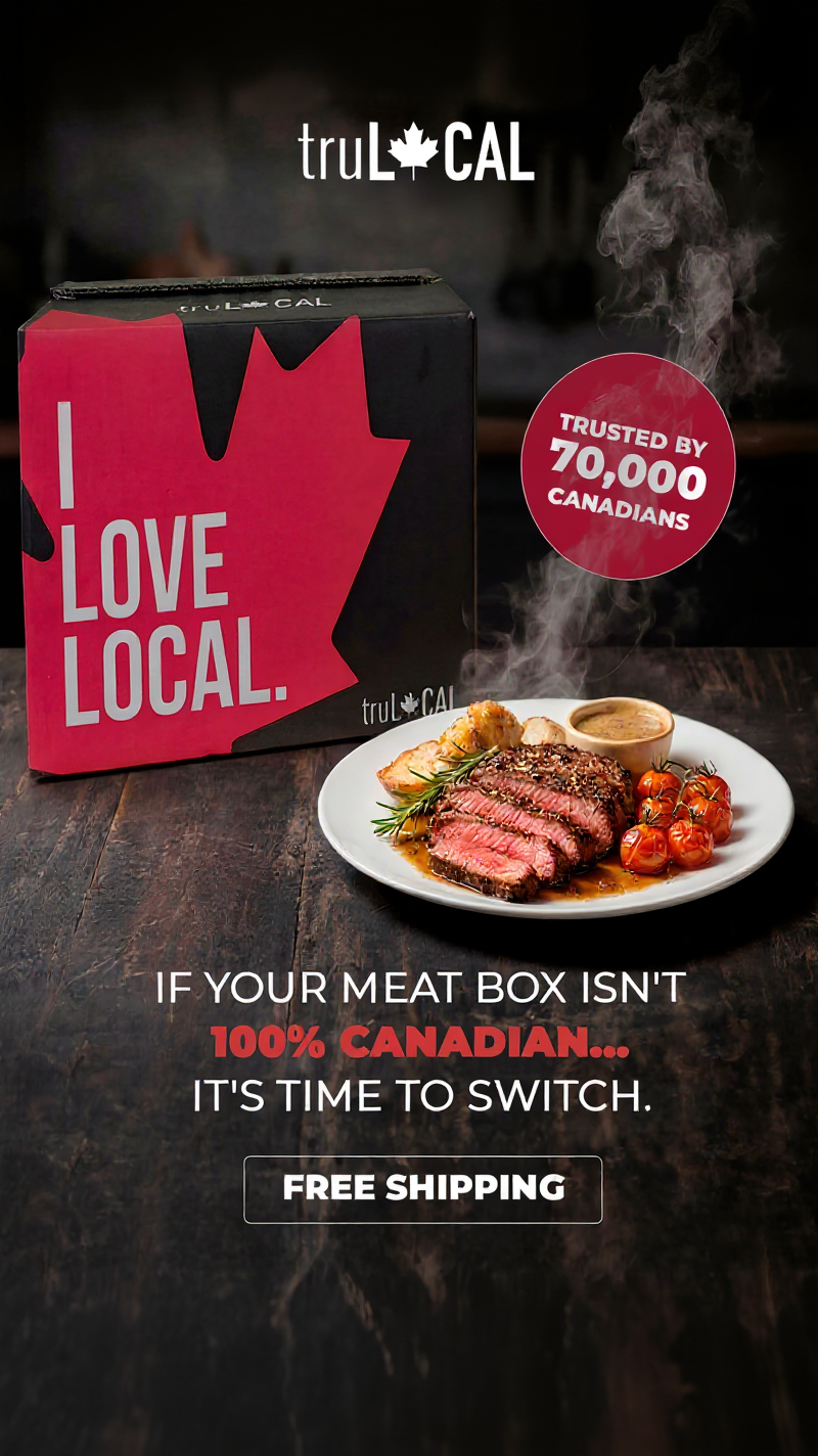 truLOCAL Facebook ad