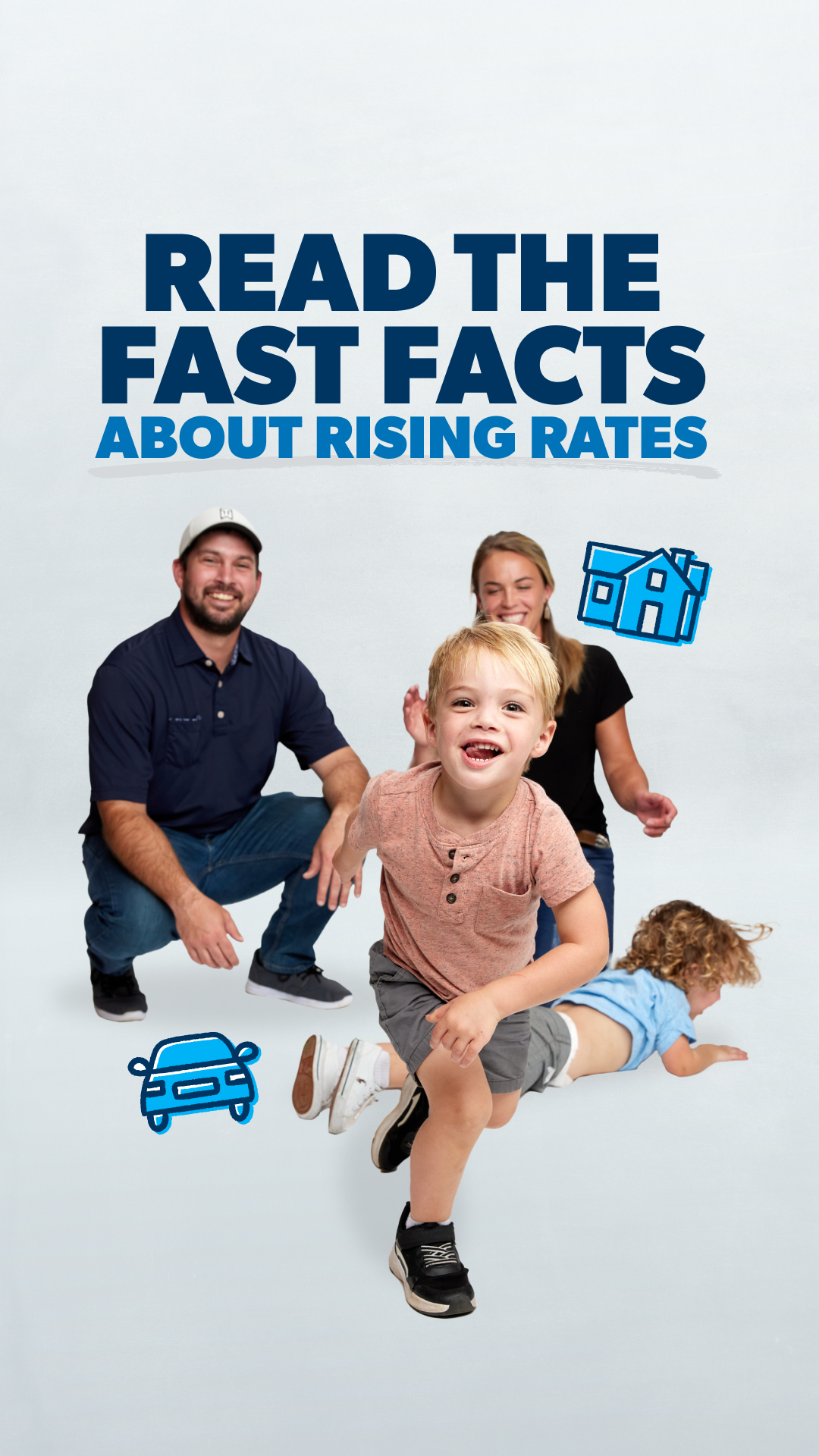Dave Ramsey Facebook ad