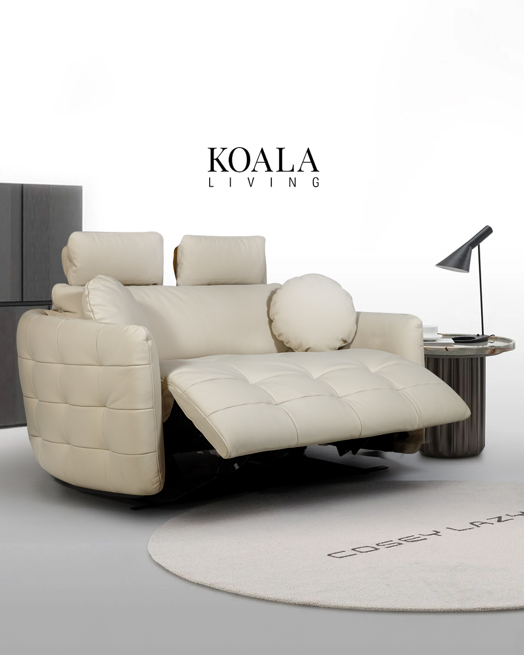 Koala Living UAE Facebook ad